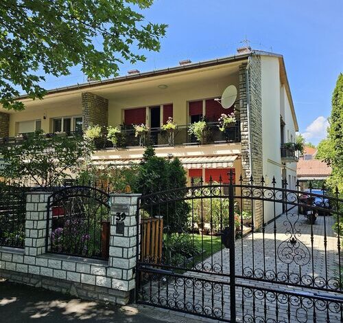 Otis Apartman Siófok 