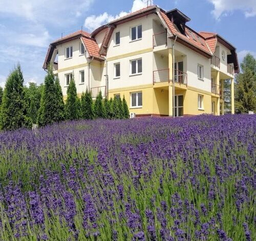 Oxigén Apartman2 Bükkszentkereszt 