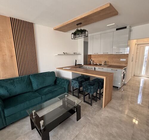 PRO-ONCE Apartman Fonyód 
