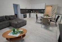 Pacsirta Apartman Orosháza 