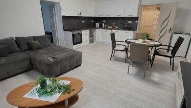 Pacsirta Apartman Orosháza 