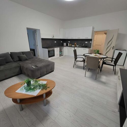Pacsirta Apartman Orosháza