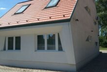 Pajger Apartman Balatonmáriafürdő 