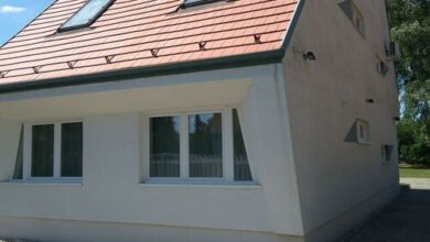 Pajger Apartman Balatonmáriafürdő
