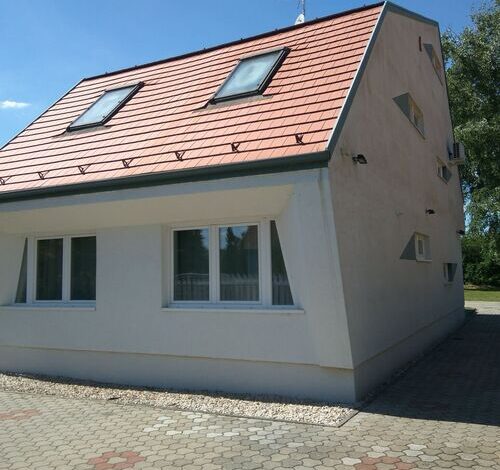 Pajger Apartman Balatonmáriafürdő 