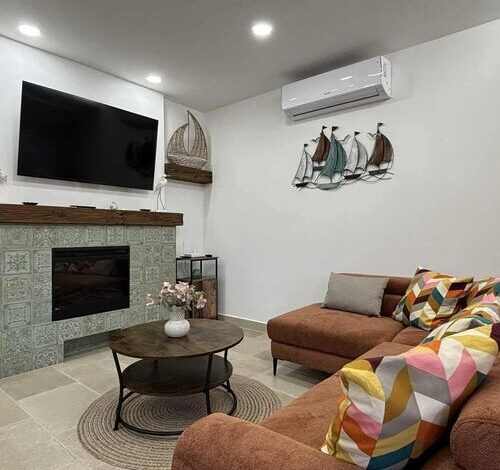 Pajtás Apartman Balatonfenyves 