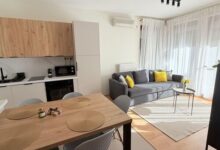 Palm Residence Apartman Siófok 