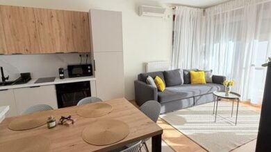 Palm Residence Apartman Siófok 