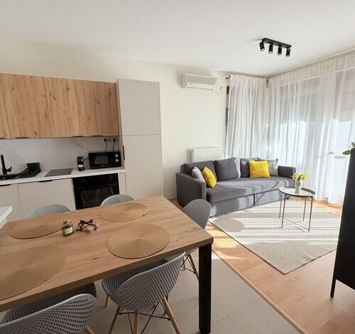 Palm Residence Apartman Siófok 