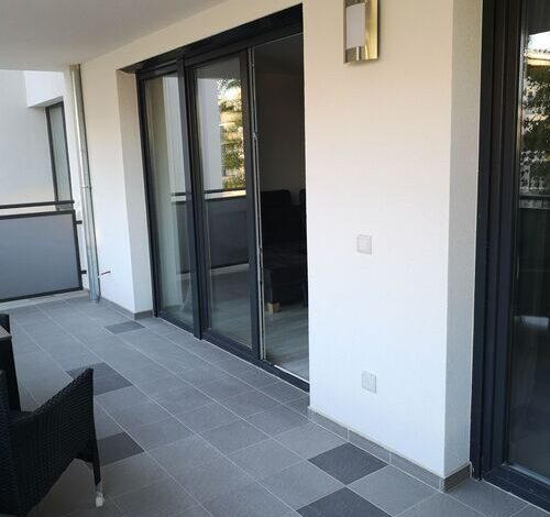 Pálma Apartman Veszprém 