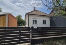Pálmahouse Apartman Mezőkövesd 