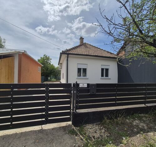 Pálmahouse Apartman Mezőkövesd 