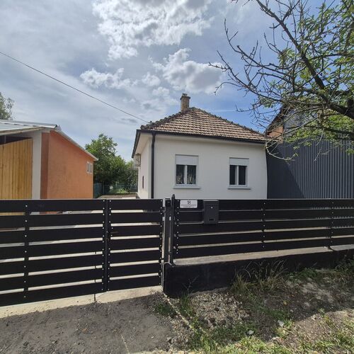 Pálmahouse Apartman Mezőkövesd