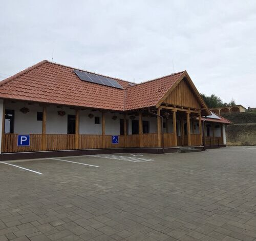 Panka-Lak Abaújlak 