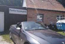 Panka Vendégház Velence 