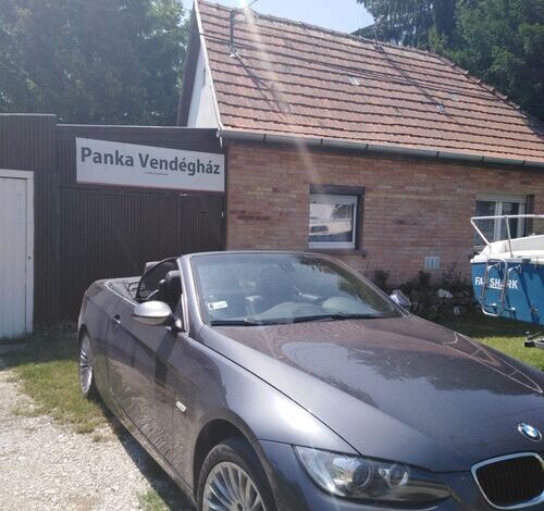 Panka Vendégház Velence 