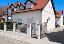 Panna Apartman Sárvár  