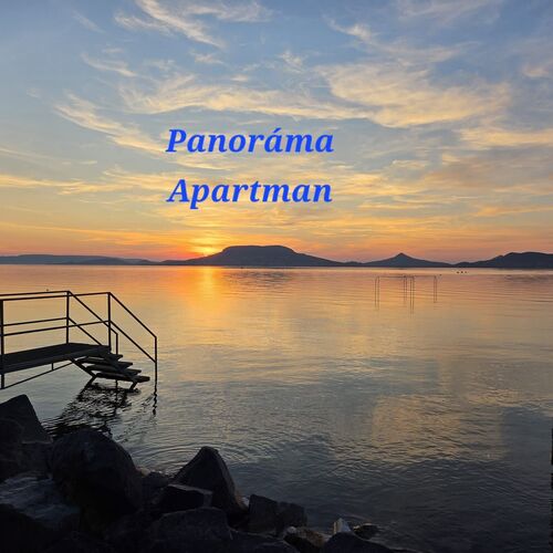 Panoráma Apartman A Balatonnál Fonyód