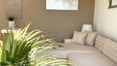 Panoráma Apartman Alsóőrs 