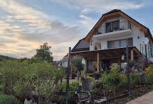 Panoráma Apartman Vonyarcvashegy 