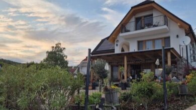 Panoráma Apartman Vonyarcvashegy 