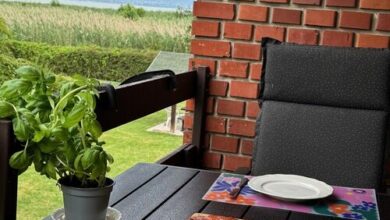 Panoráma Apartman Zamárdi 