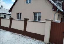 Panoráma Apartmanház Abaújszántó 