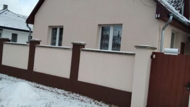 Panoráma Apartmanház Abaújszántó 
