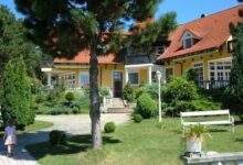 Panoráma Ház Gyenesdiás 