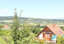 Panorama House Hévíz 