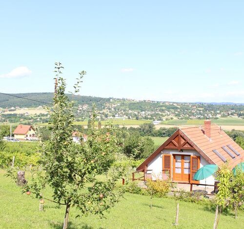 Panorama House Hévíz 