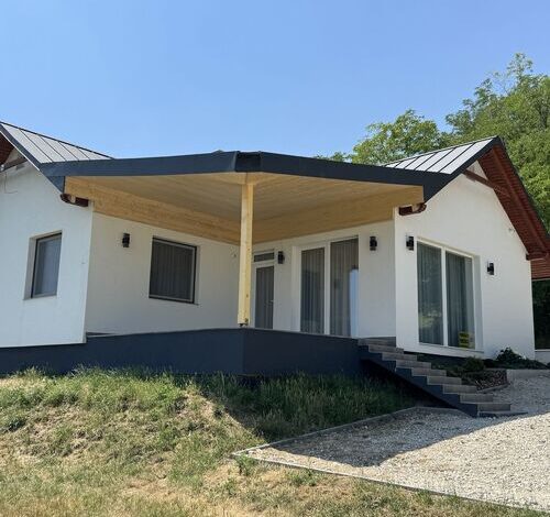 Panoráma Vendégház Balatonlelle 