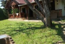 Panoráma Vendégház Dombóvár 