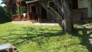 Panoráma Vendégház Dombóvár 