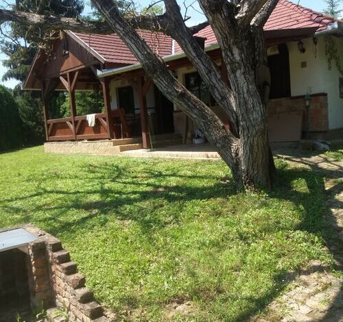 Panoráma Vendégház Dombóvár 