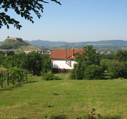 Panoráma Vendégház Sümeg 