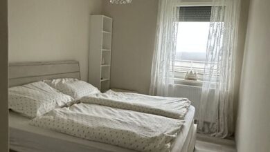Panorámás Apartman Dunaszentmiklós  