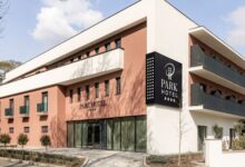 Park Hotel Mosonmagyaróvár 