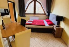 Park Sétány Apartman Balatonlelle 