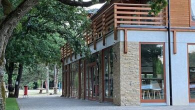 Park Vendégszobák Balatoni Élménypark 