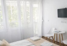 Páros Apartman Fonyód 
