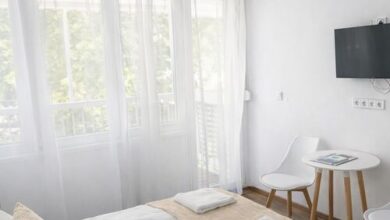 Páros Apartman Fonyód 