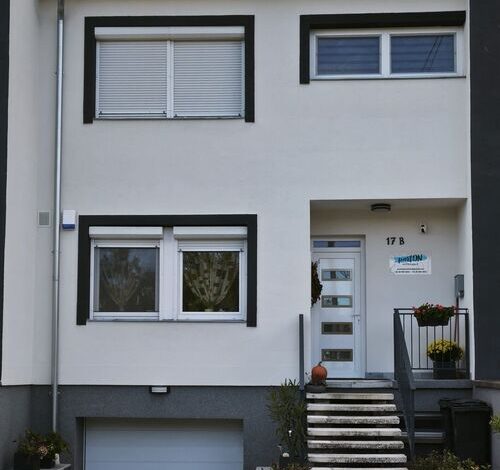 PartON Apartman Keszthely 