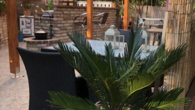 Parti Csárda és Fogadó Balatongyörök 