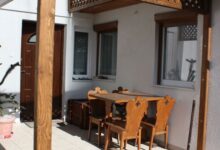 Patakparti Apartman Balatonfüred  