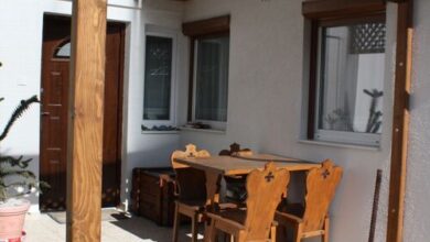 Patakparti Apartman Balatonfüred  