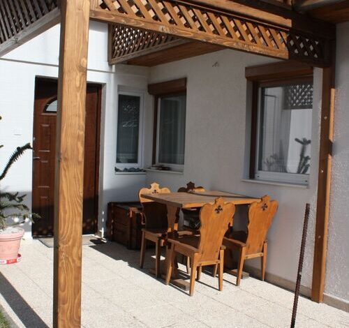 Patakparti Apartman Balatonfüred  