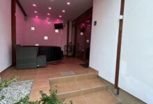 Patakparti Apartman Lovas 