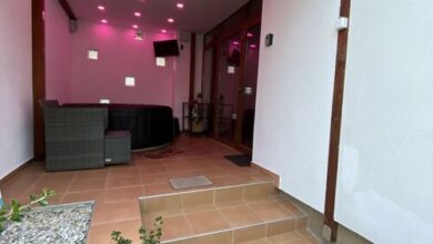Patakparti Apartman Lovas 