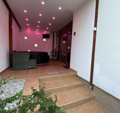 Patakparti Apartman Lovas 